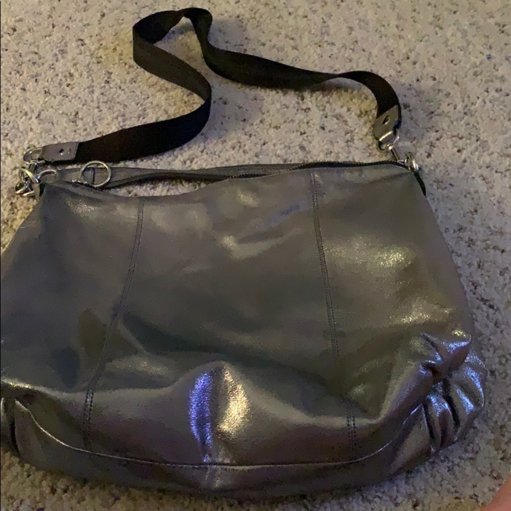 COACH BAG - Picture 6 of 7